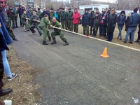 Дмитриев день