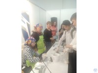 Профориентация 14.11.2018