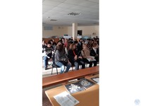 Профориентация 15.11.2018