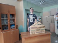 Что нам стоит дом построить?