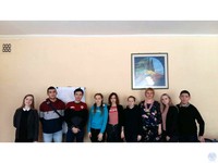 Студентов ЧГПГТ познакомили с университетом «Синергия»