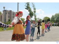 Студенты техникума стали участниками международной акции