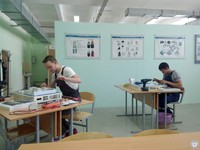 В Казани обсудили подходы к инклюзивному профессиональному образованию