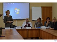 В техникуме состоялись областные мероприятия