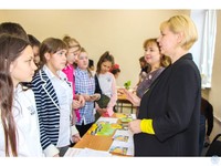 «Город профессий» пригласил сотрудников техникума