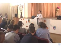Копейские школьники познакомились с техникумом