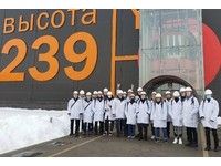 На «Высоте-239» побывают все технические группы