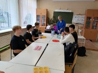 Школьники получат знания и навыки по экономике, поварскому и строительному делу
