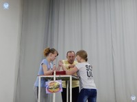 Соревнования, Олимпиады