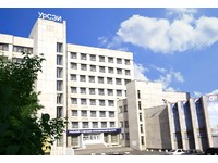 Студенты встретились с представителем вуза