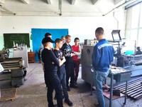 Подростки из трех районов Челябинска побывали на мастер-классах