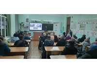 Говорим о профессионалитете на родительском собрании