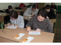 Готовы ли девятиклассники освоить технические специальности?
