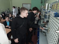 День открытых дверей: говорим о важных профессиях и специальностях