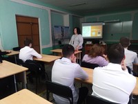 У школьников определяли уровень развития технической направленности