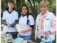 В техникуме подведены итоги конкурса отличниц