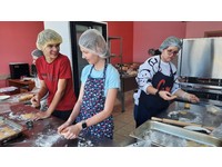 Стартовала профсмена для школьников с нарушением слуха
