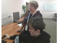 Единый день открытых дверей: попробуйте себя в компьютерной графике