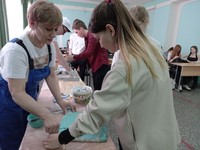 Единый день открытых дверей: почувствуй себя строителем