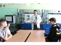 Единый день открытых дверей: попробуйте сконструировать схему