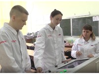 Единый день открытых дверей: проведите эксперимент