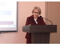 Специалисты техникума приняли участие в онлайн-марафоне