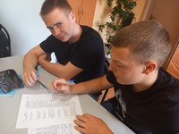 Будущие сварщики поделились своим видением профессии