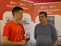 Абитуриентам пригодятся советы наставников