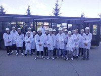 ПРОФОРИЕНТАЦИЯ