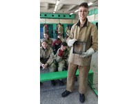 Билет в будущее