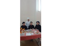 Ярмарка профессий