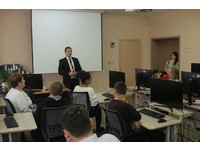 Профессиональные пробы по созданию гидравлических схем в программе FluidSIM