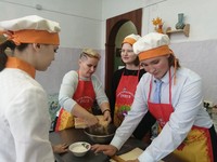 Билет в будущее