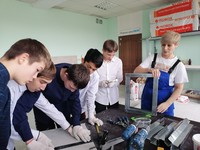 «Мастер отделочных, строительных и декоративных работ»