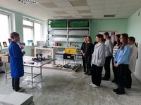 Билет в будущее