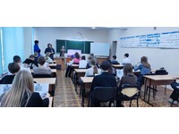 Классный час