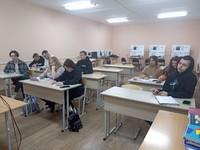 Профессионалитет расширяет возможности