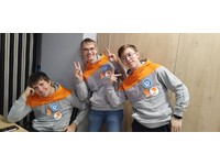 Интеллектуальный интенсив амбассадоров