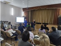 Родителям о профессиях ЧГПГТ