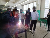 Что варят сварщики