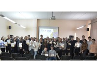 III призовое место