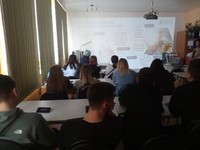 Как поступить в ВУЗ