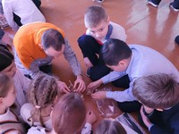 Мир профессий металлургии
