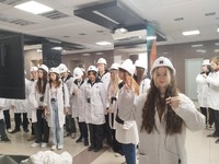 Амбассадоры о ТМК