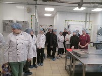 Знакомство с «Магнитом»