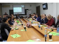 Проблемы инклюзивного образования