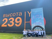 Акция «День без турникетов» в ТМК