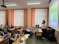 РАННЯЯ ПРОФОРИЕНТАЦИЯ