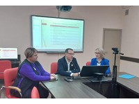 ПОДВЕЛИ ИТОГИ РАБОТЫ