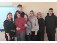 ЗНАКОМСТВО С ПЕДАГОГИЧЕСКИМ УНИВЕРСИТЕТОМ